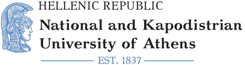 Λογότυπο ΕΚΠΑ