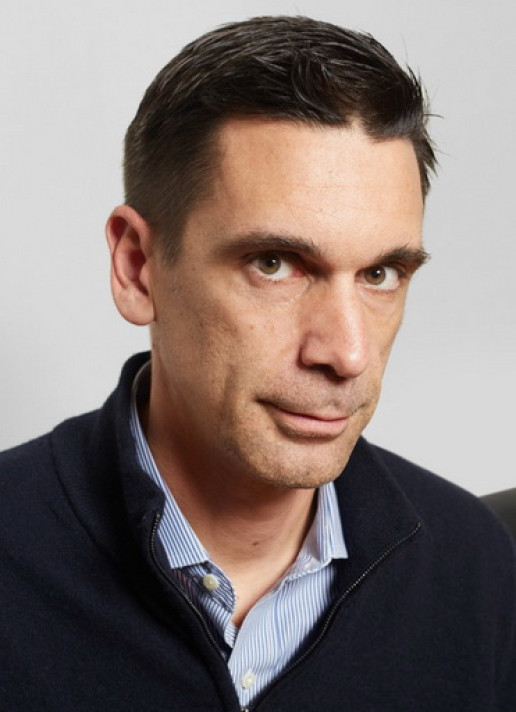 Αντώνης  Λιβιεράτος 