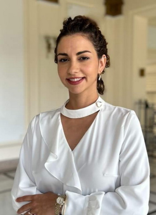 Κωνσταντίνα Γεωργίου