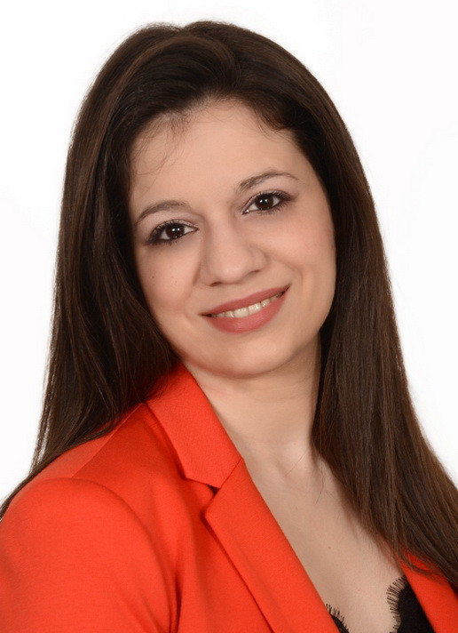 Κυριάκου Μαρίνα