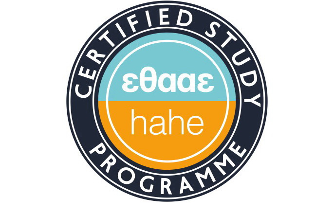  Excellent Accreditation – 10/10 by HAHE!