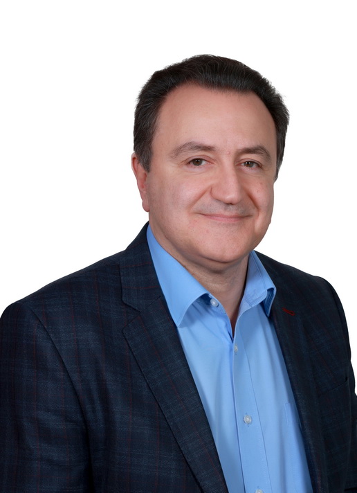 Τσόγκας Μάρκος